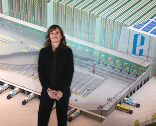 Ekol, sürdürülebilirlik liderliğini en üst seviyeye taşıdı