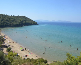 Aydın’ın 'Mavi Bayrak'lı plaj sayısı belli oldu