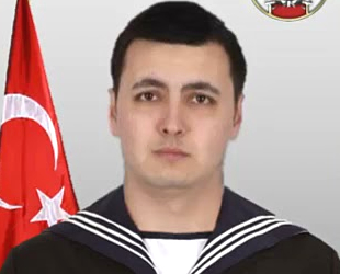 TCG AKIN gemisinde rahatsızlanan Onbaşı Caner Ülüğ şehit oldu