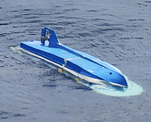 Japon balıkçı teknesi ile Rus gemisi çatıştı: 3 ölü