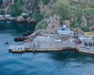 Antalya, ‘Mavi Bayrak’ta Türkiye şampiyonu oldu