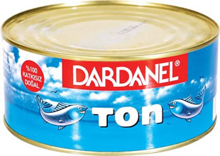 Dardanel tesislerini Gökçeada'ya taşıyacak