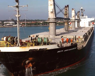 İtalyan işçilerin Filistin'e destek grevi sonuç verdi