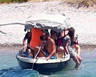 Foça’daki tekne faciası için istenen ceza belli oldu