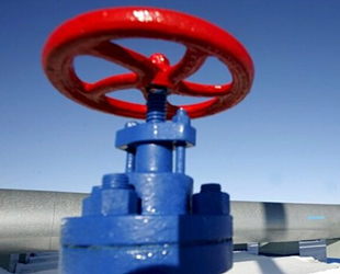 Mavi Akım'dan doğalgaz akışı yeniden başladı