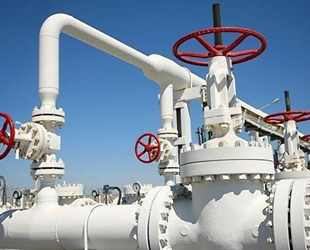 Doğalgaz ithalatı Mart ayında yüzde 47,8 arttı