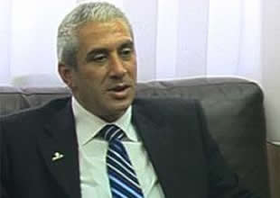 KKTC'de armatörlerin sorunları dinlendi