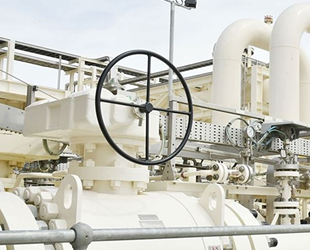 Rusya ile Pakistan, doğalgaz boru hattı anlaşması imzaladı