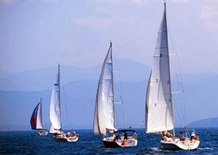 Amatör denizcinin bilmesi gerekenler