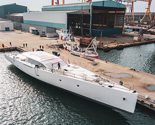 HABAŞ, Yıldız Gemi’yi 315 milyon liraya satın aldı