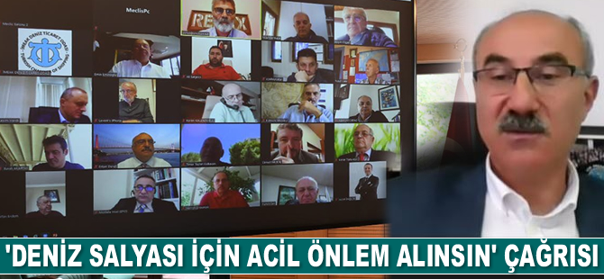 İMEAK DTO Haziran Ayı Meclis Toplantısı gerçekleştirildi