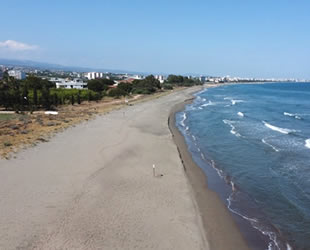 Doğu Akdeniz sahilleri anaç deniz kaplumbağaları için hazırlandı