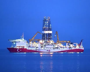 Türkiye, Karadeniz’de 135 milyar metreküplük yeni doğalgaz keşfetti