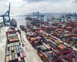 İstanbul’dan yılın ilk 5 ayında 32.8 milyar dolarlık ihracat gerçekleştirildi