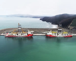 Filyos Limanı, Türkiye'nin kuzey ticaretinde kilit nokta olacak