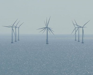 Türkiye, deniz üstü rüzgar enerjisi potansiyelini ölçecek