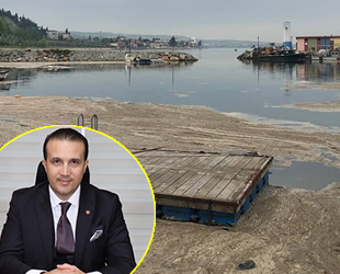 Vedat Doğusel: Marmara için hazırlanan eylem planının destekçisi olacağız