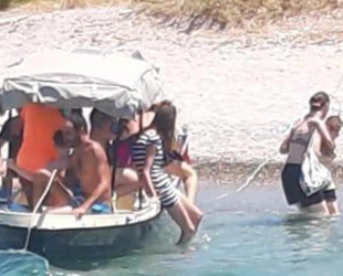 Foça'daki tekne faciasında kaptana 13 yıl hapis cezası verildi