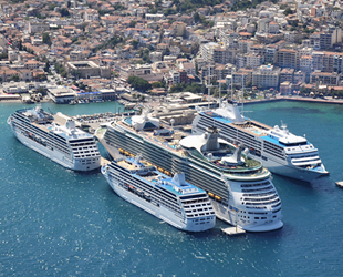 Global Yatırım Holding, ilk çeyrekte 307 milyon TL’lik gelir elde etti