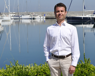 Setur Marinas Yalova’da görev değişimi yaşandı