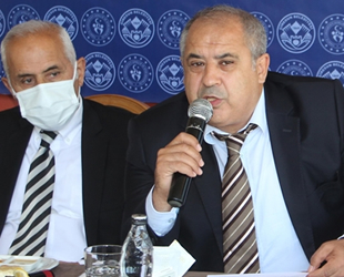 Soçi-Giresun arasında yapılacak açık deniz yüzme maratonu tanıtıldı