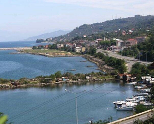 36 yıllık 'Balıkçı Barınağı', belediyeden alınıp ‘Orman Müdürlüğü’ne devredildi