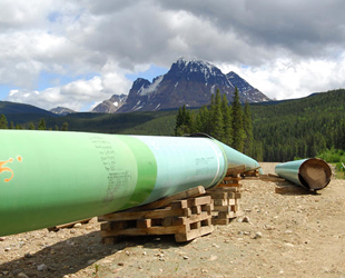 Keystone XL Boru Hattı inşaatı tamamen durduruldu