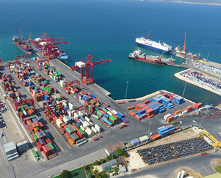 Borusan Limanı, SafeCard uygulamasını hizmete aldı
