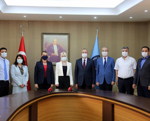 Akdeniz’de sucul canlılar yakın takibe alınacak