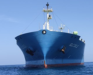 PascoGas, Hyundai Mipo Tersanesi’ne yeni gemi siparişi verdi