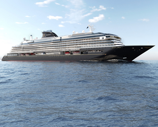 MSC Group'un yeni lüks gemi markası belli oldu