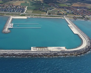 Hatay Deniz Otobüsü Projesi’nde sona yaklaşıldı