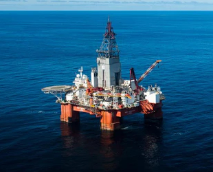 Norveç sularında petrol keşfedildi