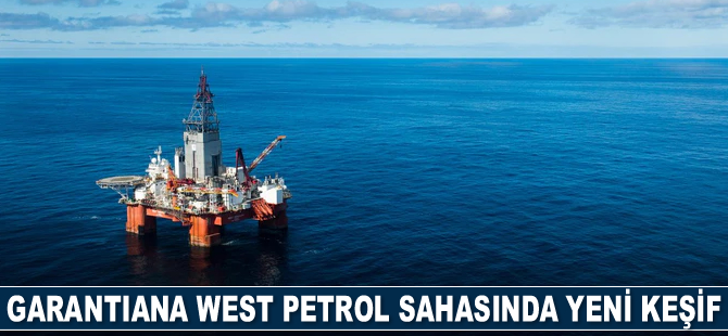 Norveç sularında petrol keşfedildi