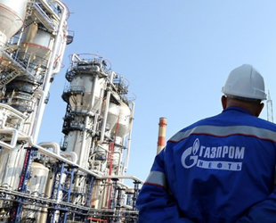 Rusya’nın doğalgaz tüketimi artacak