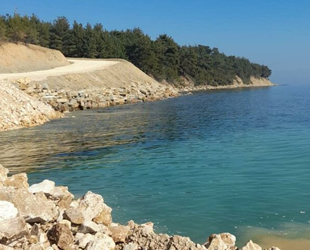 Saros Körfezi kıyıları işletmeye açılıyor