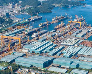 DSME’nin veri tabanına yapılan saldırı için soruşturma başlatıldı