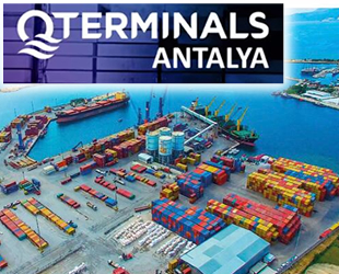 Katarlılar, Port Akdeniz’in ismini QTerminals olarak değiştirdi