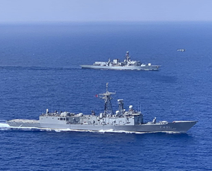 Türkiye, Ege Denizi’nde NAVTEX ilan etti