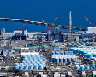 Çin, nükleer atıklarını denize boşaltan Japonya’ya tepki gösterdi