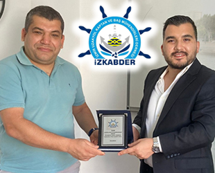 İZKABDER’in yeni başkanı Yiğit Aykurt oldu