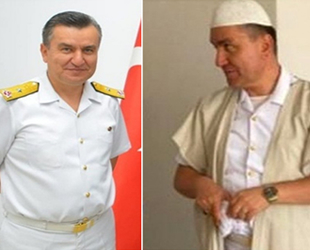 'Sarıklı Amiral' Mehmet Sarı, görevden alındı