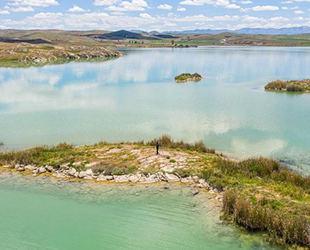 6 ildeki 8 bölge daha korumaya alındı