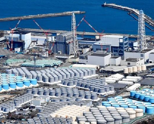 Çin, Japonya’ya ‘atık suyu denize boşaltma’ çağrısı yaptı