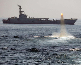 Rus ordusu, Kırım’da denetim tatbikatı yaptı