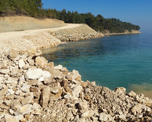 Mahkeme, Saros Körfezi için 'ÇED olumlu' kararını iptal etti