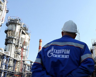 Rusya, Avrupa doğalgaz fiyatına zam yaptı