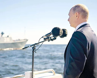 Rusya, Sudan'da kuracağı deniz üssü anlaşmasının onay sürecini başlattı