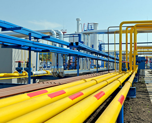 Ukrayna, Orta Asya gazını Avrupa’ya ulaştırmak istiyor