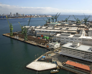 Japonya’nın gemi siparişleri Mayıs ayında düştü